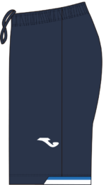 Pantaloncino gara away 2024/2025 - immagine 2